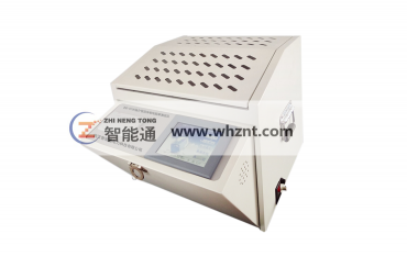 ZNT-8100 油介損及體積電阻率測(cè)試儀