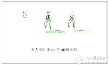 變壓器繞組變形測(cè)試儀